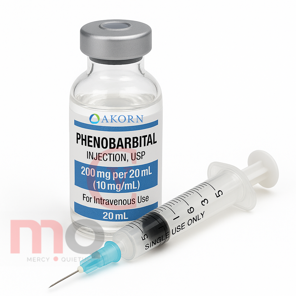 Phenobarbital