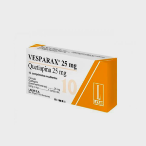 Buy Vesparax